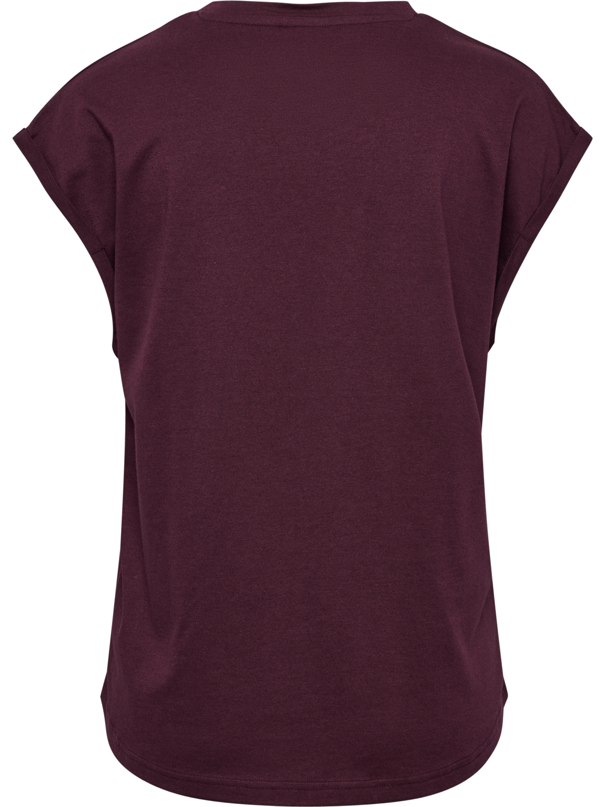 hmlSOFT RELAXED W T-SHIRT S/S