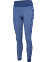 hmlMT SHINE SEAMLESS MW TIGHTS