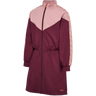 hmlALVILDA ZIP DRESS