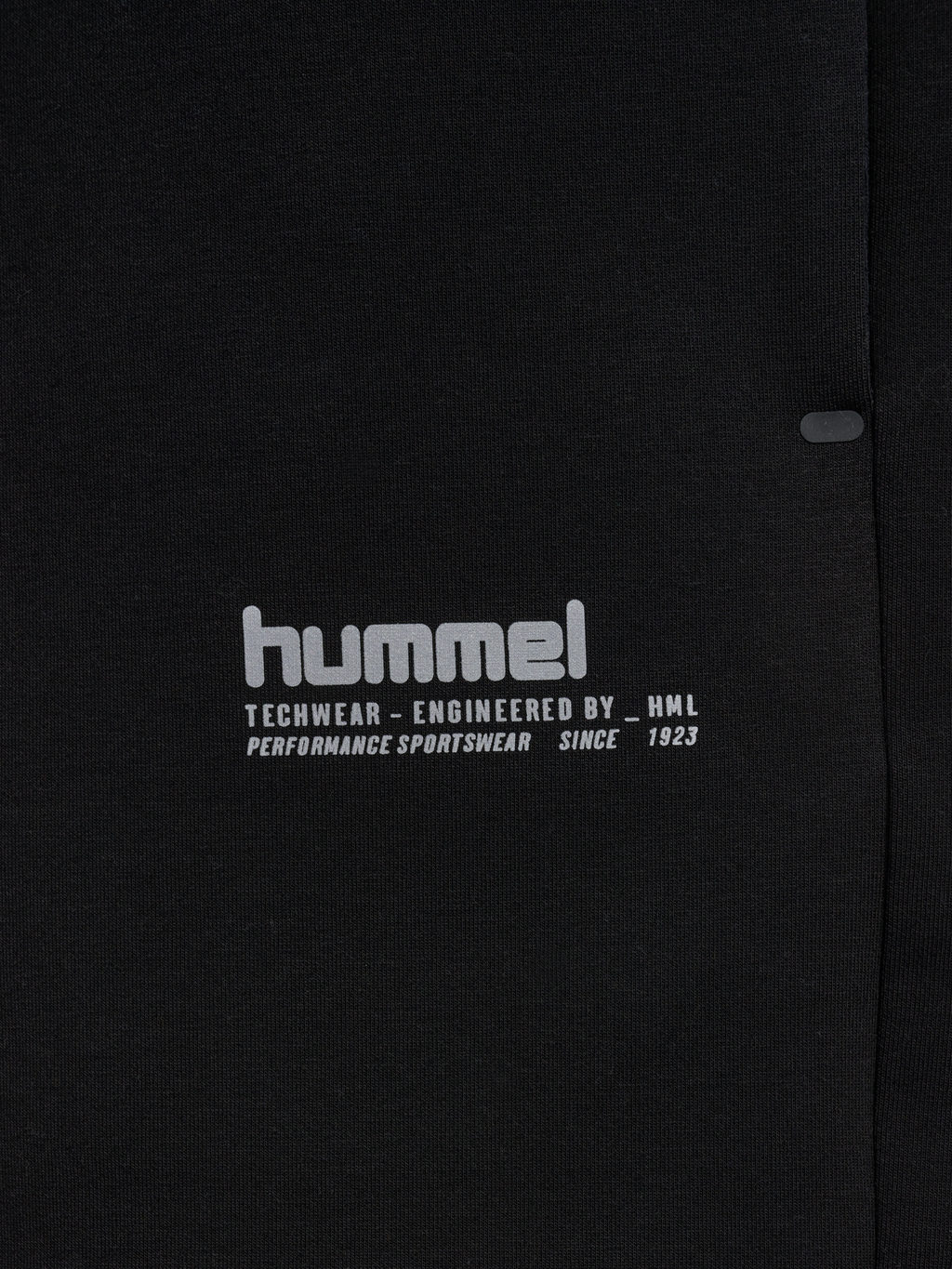hmlTECH FLEECE SHORTS