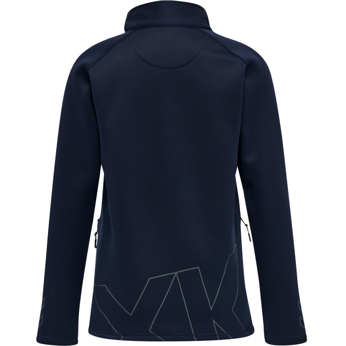 hmlCIMA XK ZIP JACKET WOMAN