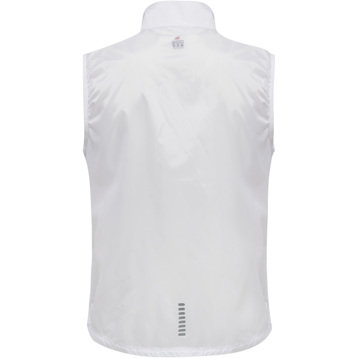 MEN PACKABLE TECH GILET