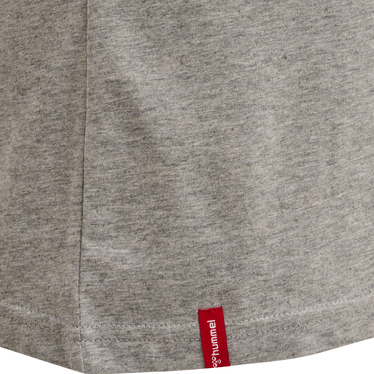 hmlRED BASIC T-SHIRT S/S WOMAN