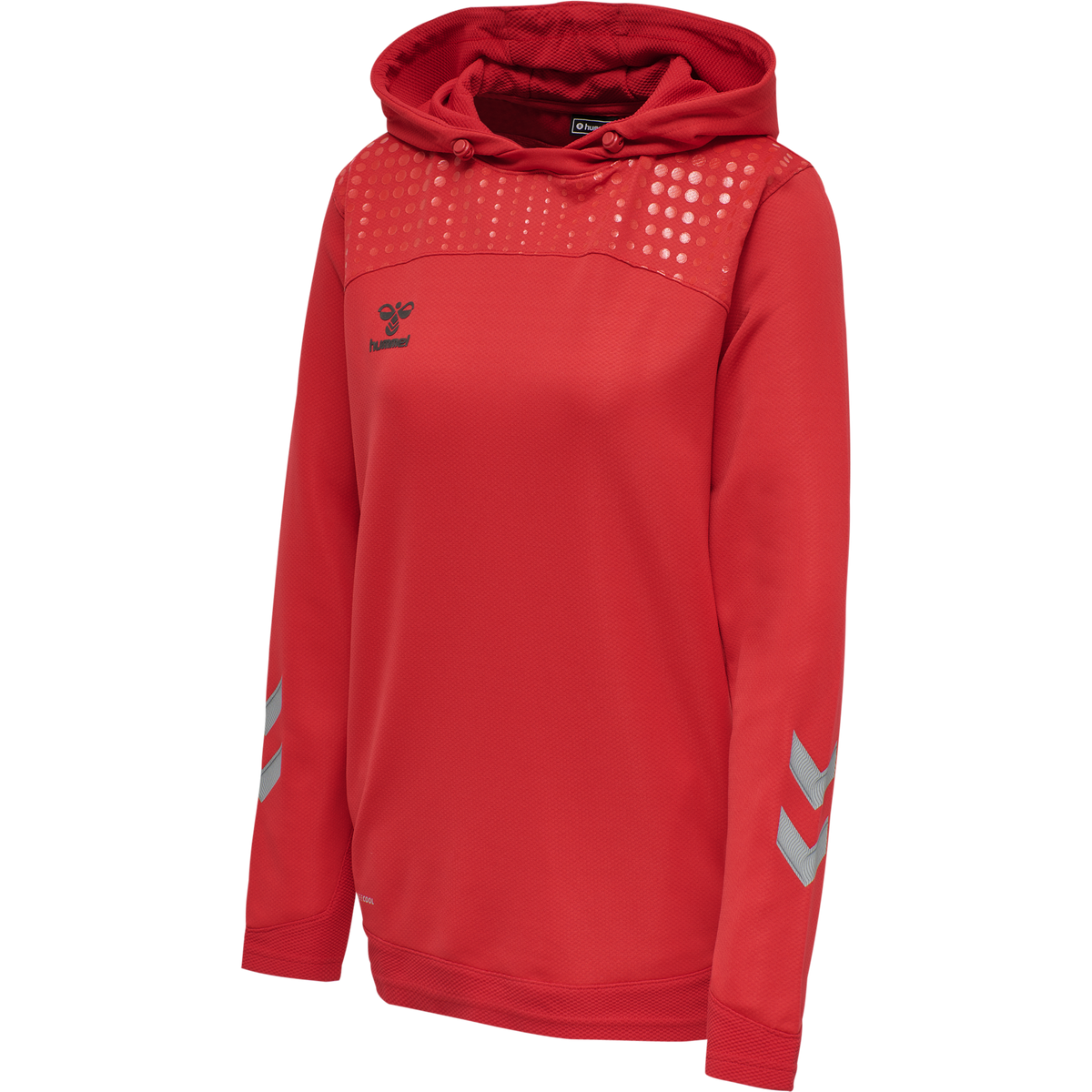 hmlLEAD WOMEN POLY HOODIE