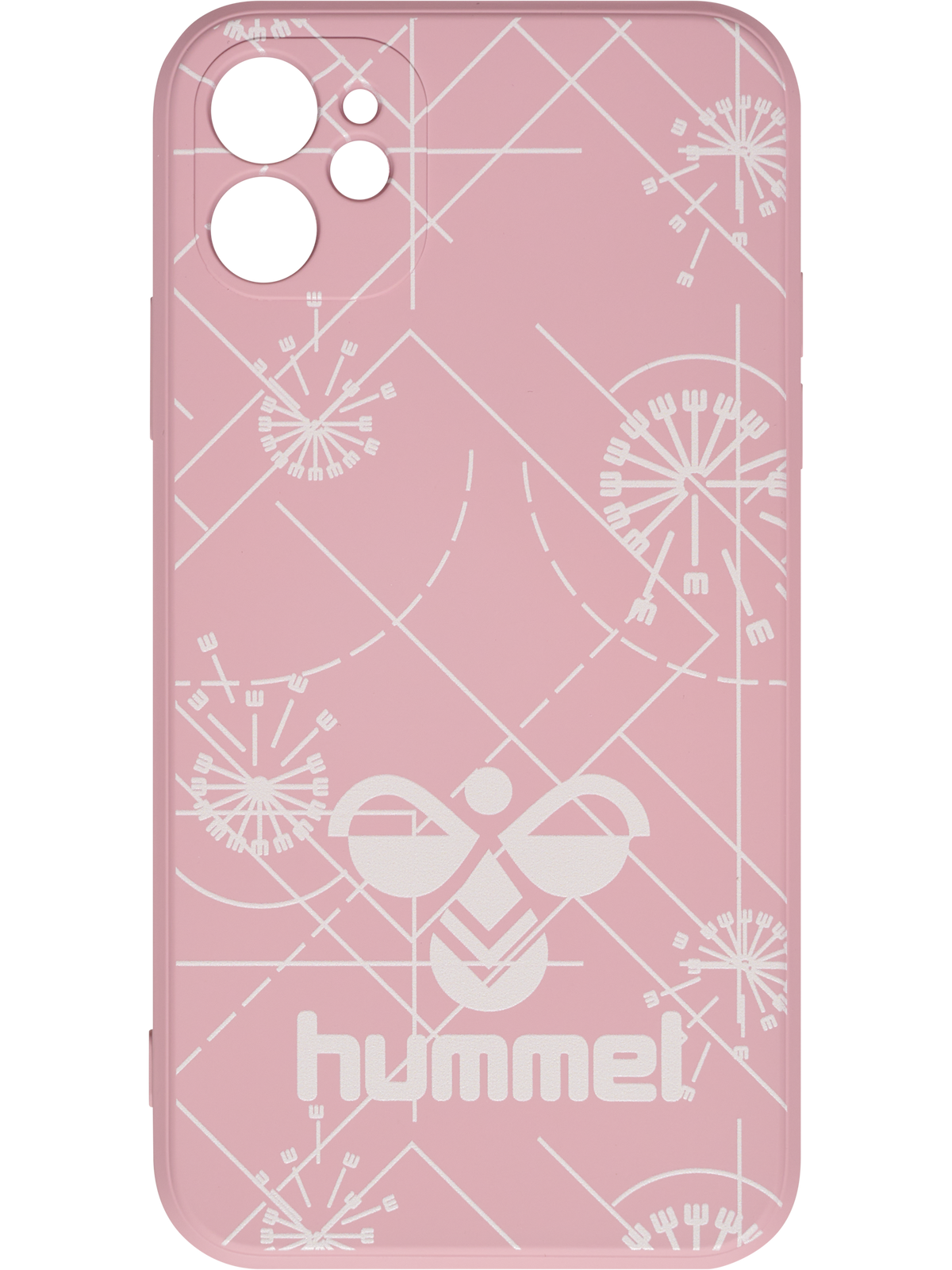hmlMOBILE COVER