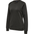 hmlRED HEAVY SWEATSHIRT WOMAN