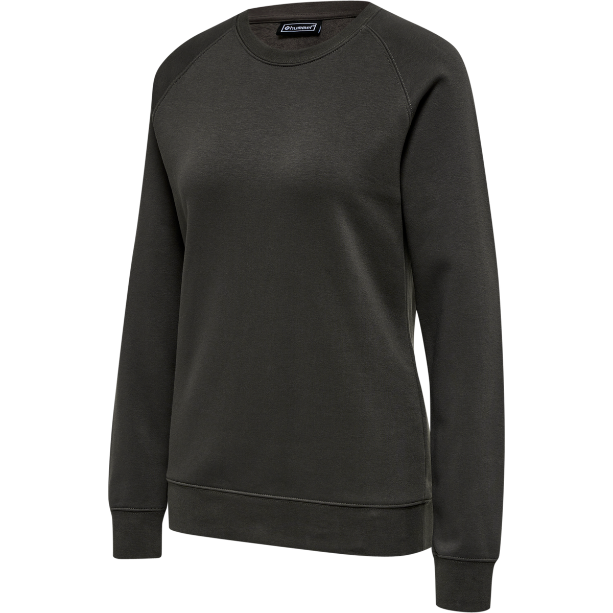 hmlRED HEAVY SWEATSHIRT WOMAN