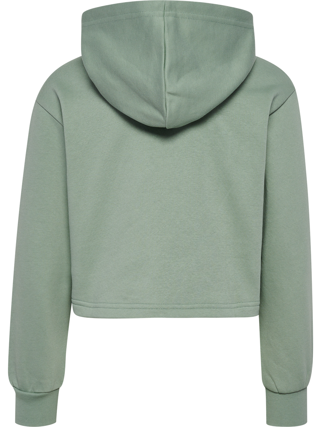 hmlZIPPI ZIP HOODIE