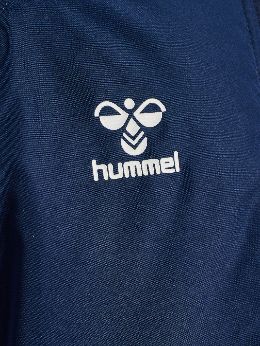 hmlCORE 2.0 BENCH JACKET KIDS