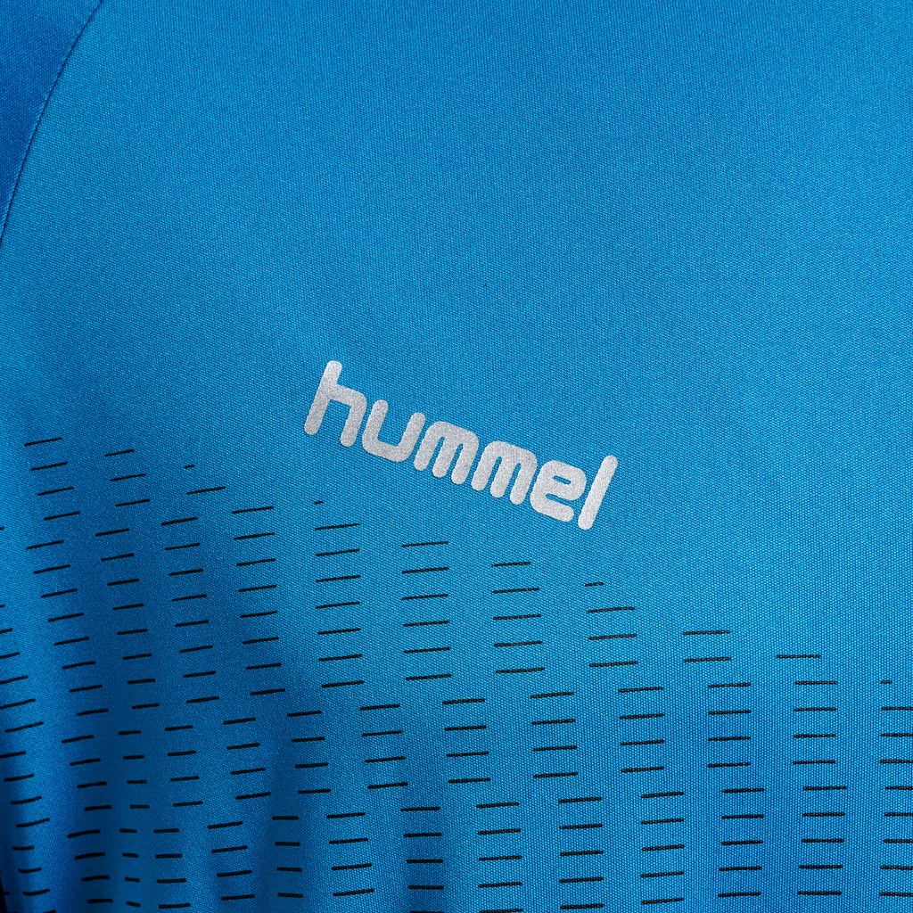 HMLCHALLENGER JERSEY S/S