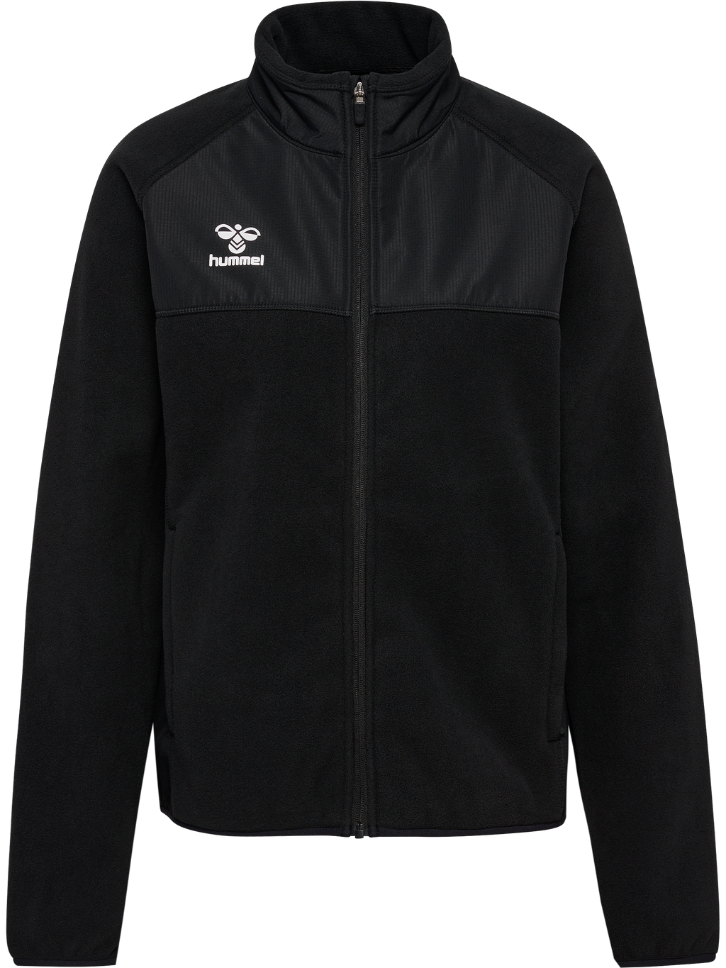 hmlGO FLEECE JACKET WOMAN