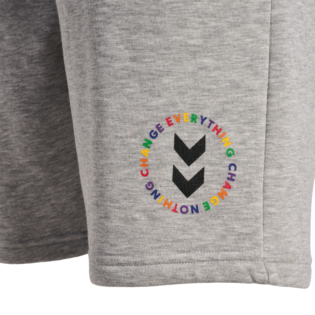 hmlEVERYTHING NOTHING SWEAT SHORTS