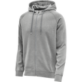 hmlRED CLASSIC ZIP HOODIE