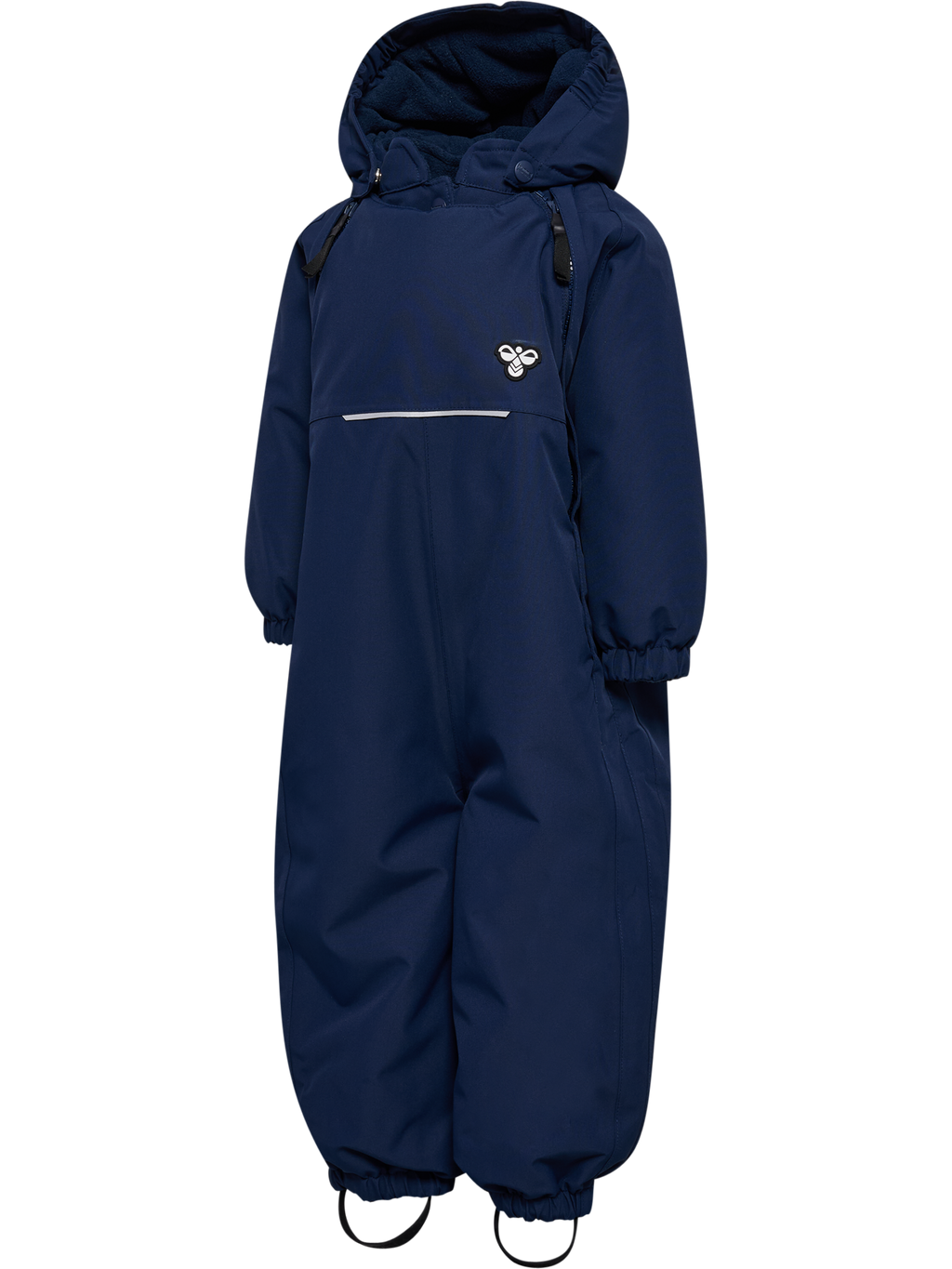 hmlMINI SNOWSUIT WP 10K