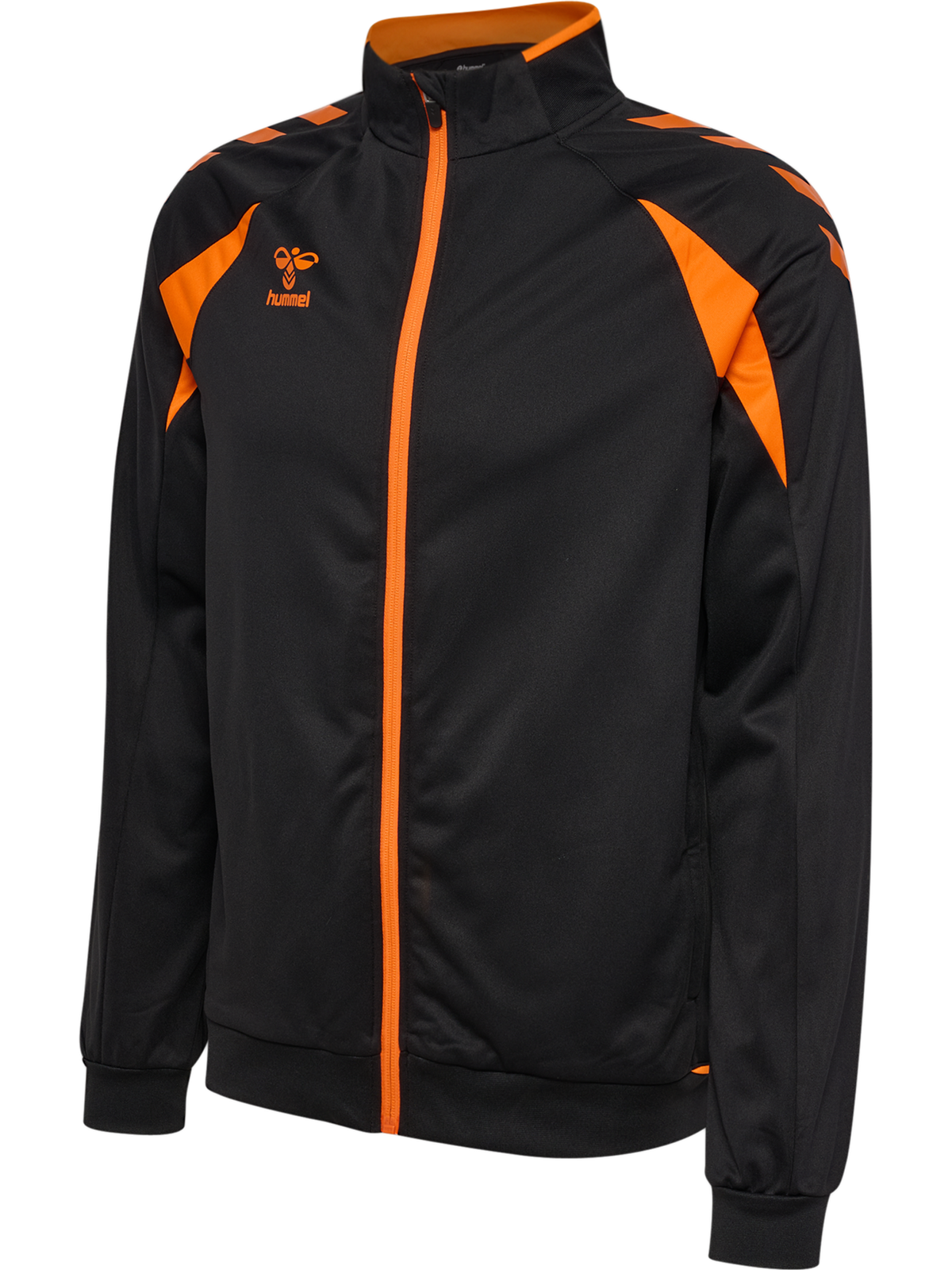 hmlCORE 2.0 TRACK ZIP JACKET