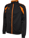 hmlCORE 2.0 TRACK ZIP JACKET