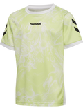 hmlBLAZE CLUB 26 GRAPHIC TEE KIDS