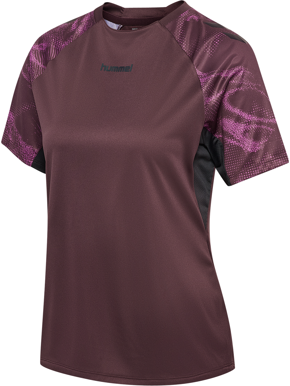 hmlBLAZE26 PRO TRAINING JERSEY WOMA