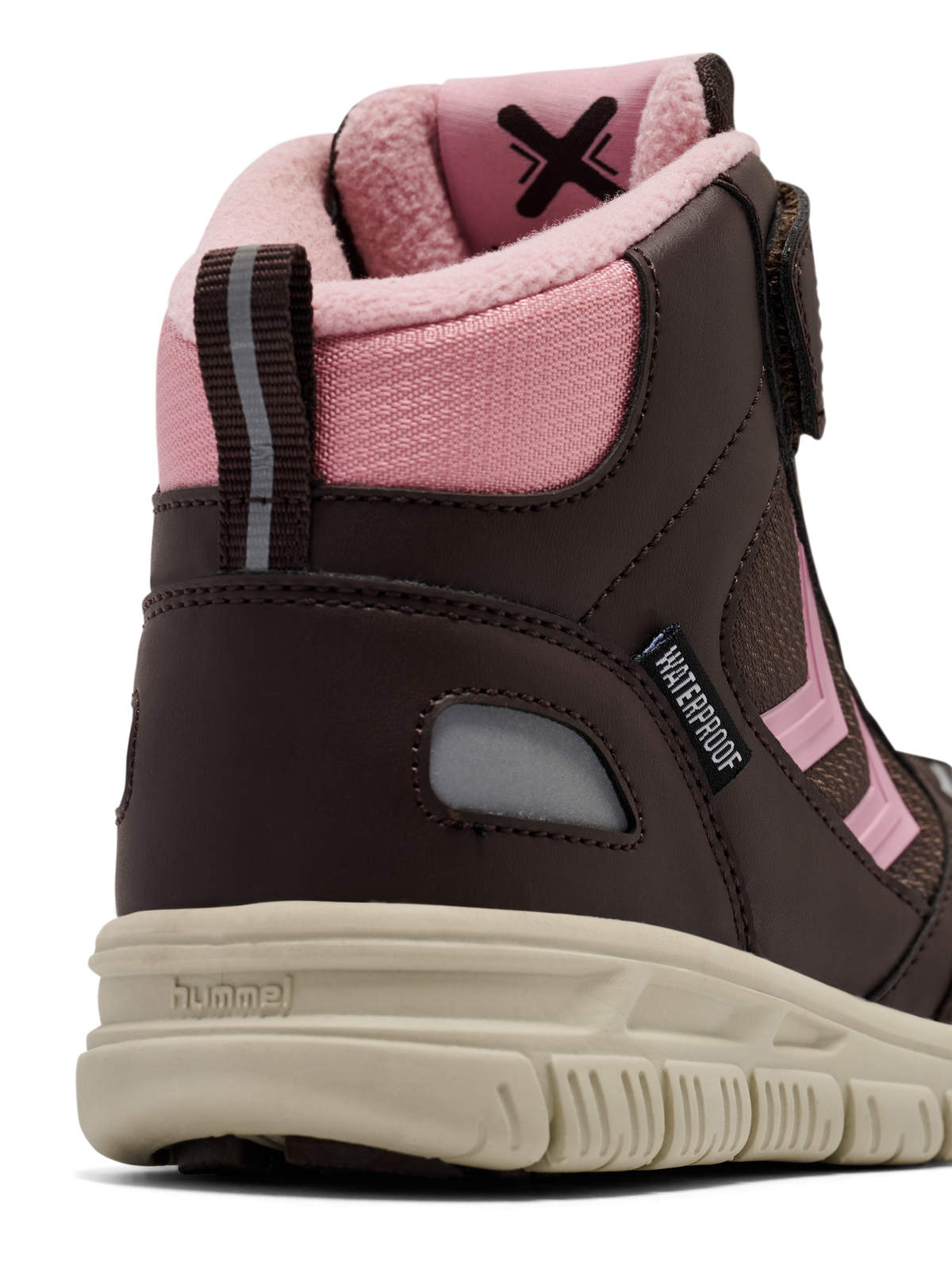 X-LIGHT 2.0 MID TEX JR