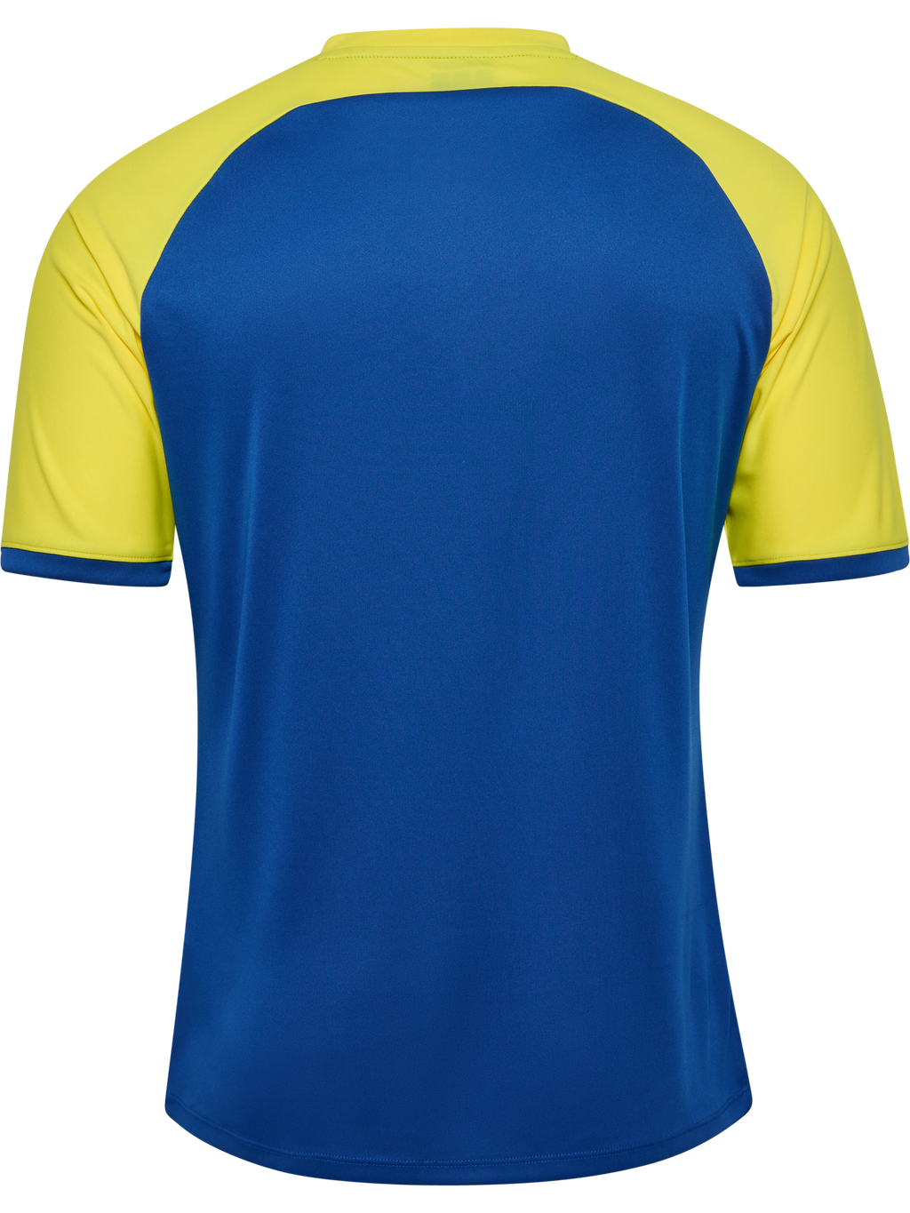 hmlMATCH LEAGUE JERSEY S/S