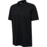 hmlRED CLASSIC POLO