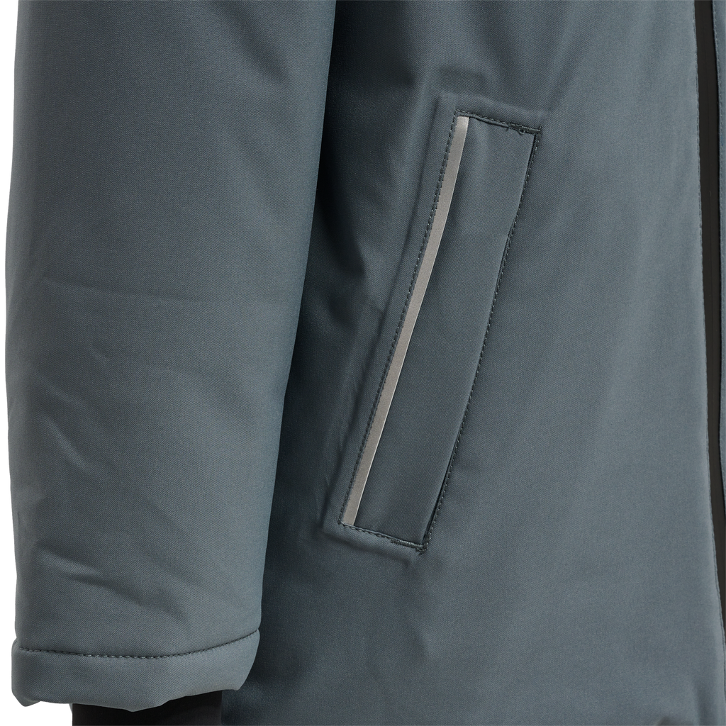 hmlLOGAN TEX JACKET