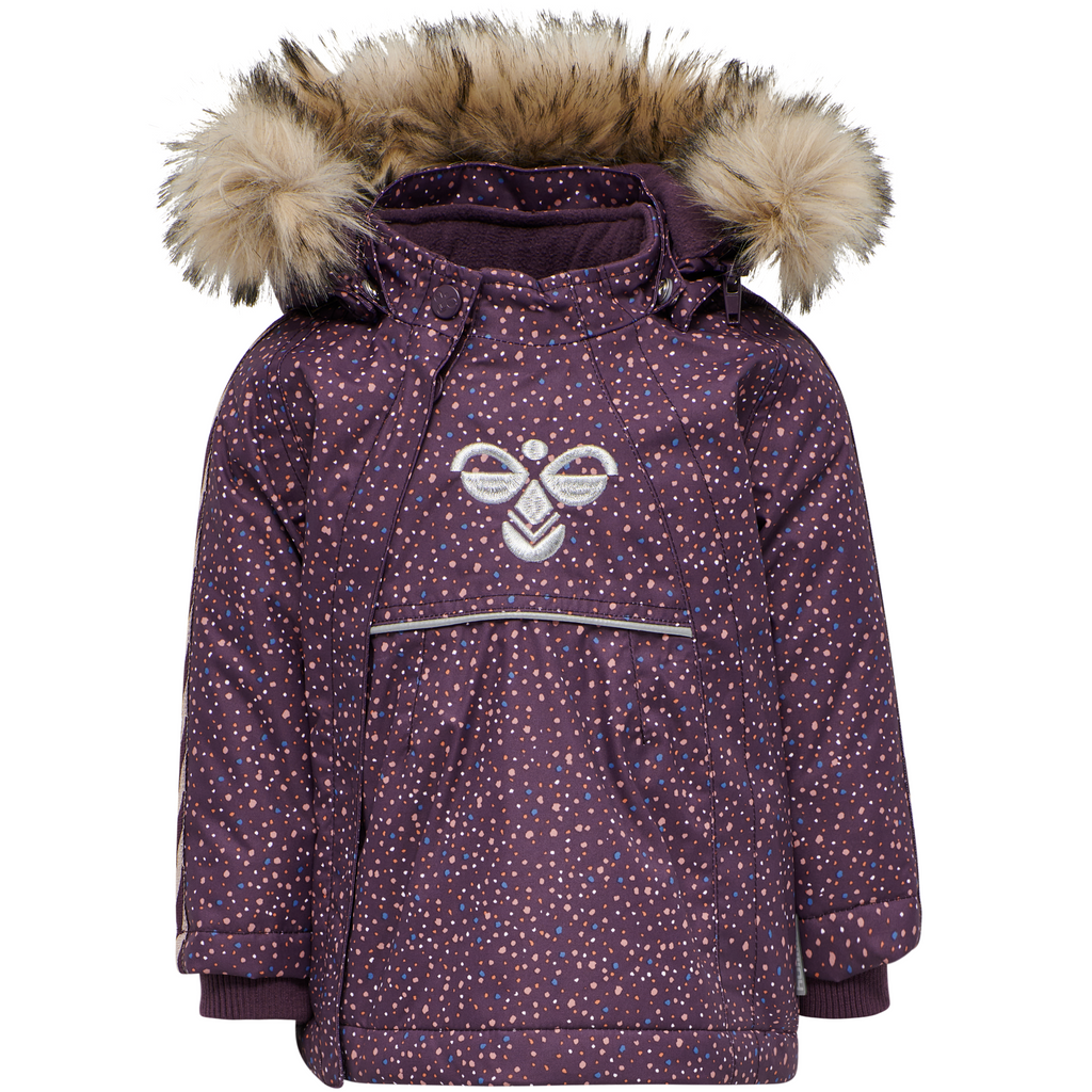 hmlJESSIE JACKET