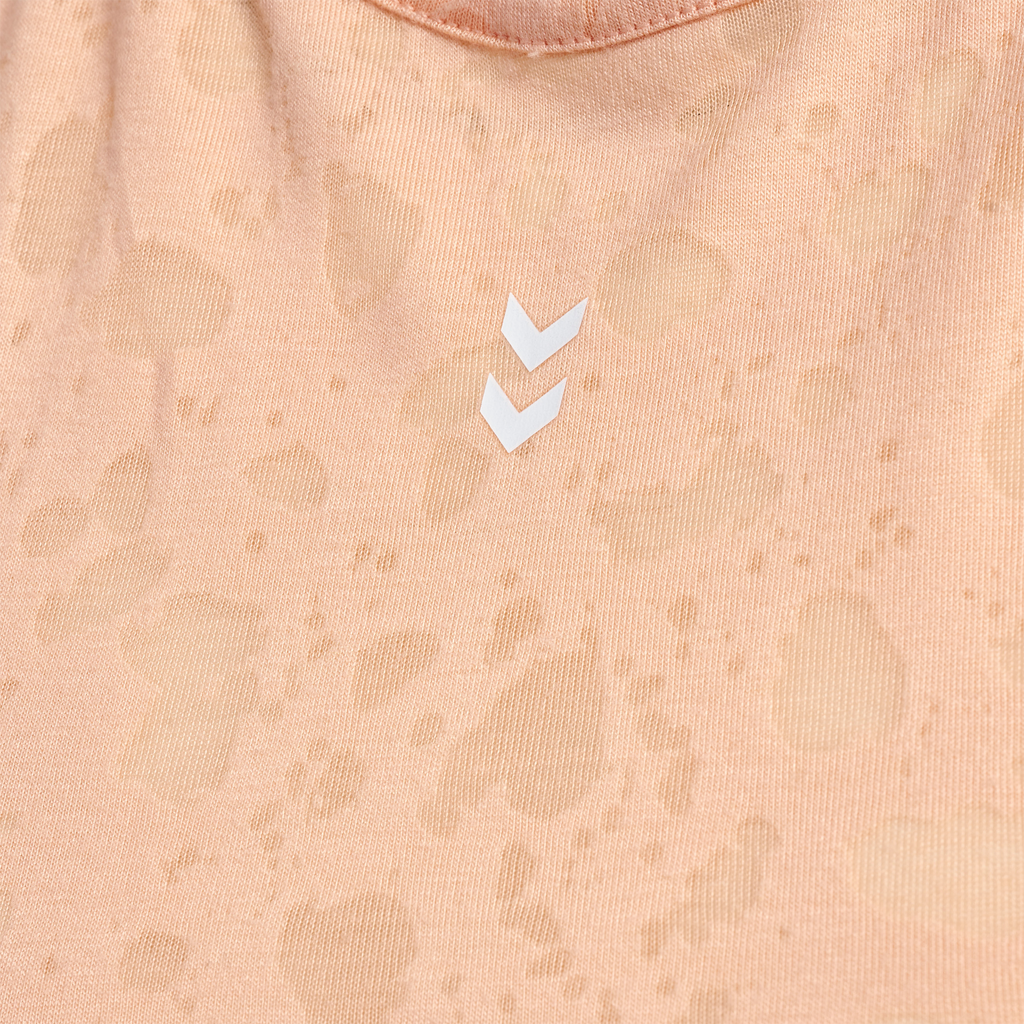 hmlMT IRIS BURNOUT TOP