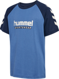 hmlJR LOGO T-SHIRT S/S