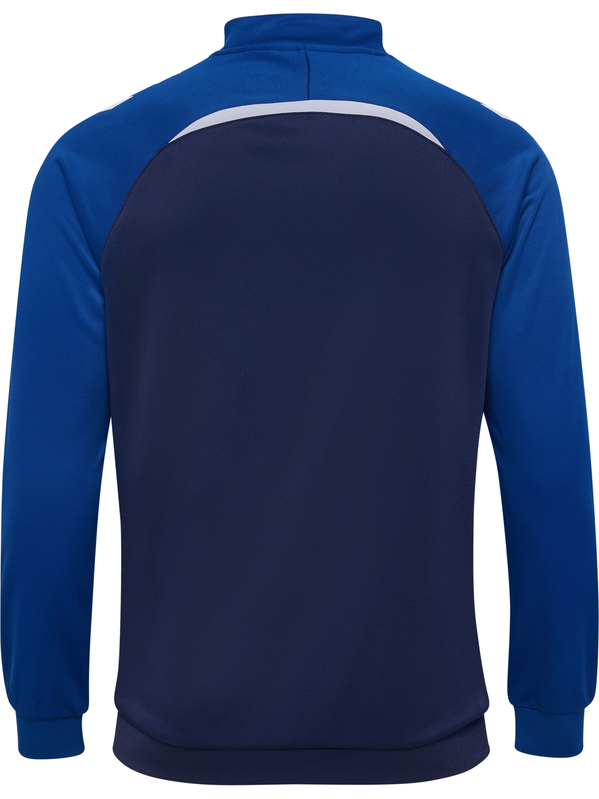 hmlLEAD 2.0 TRACK ZIP JACKET