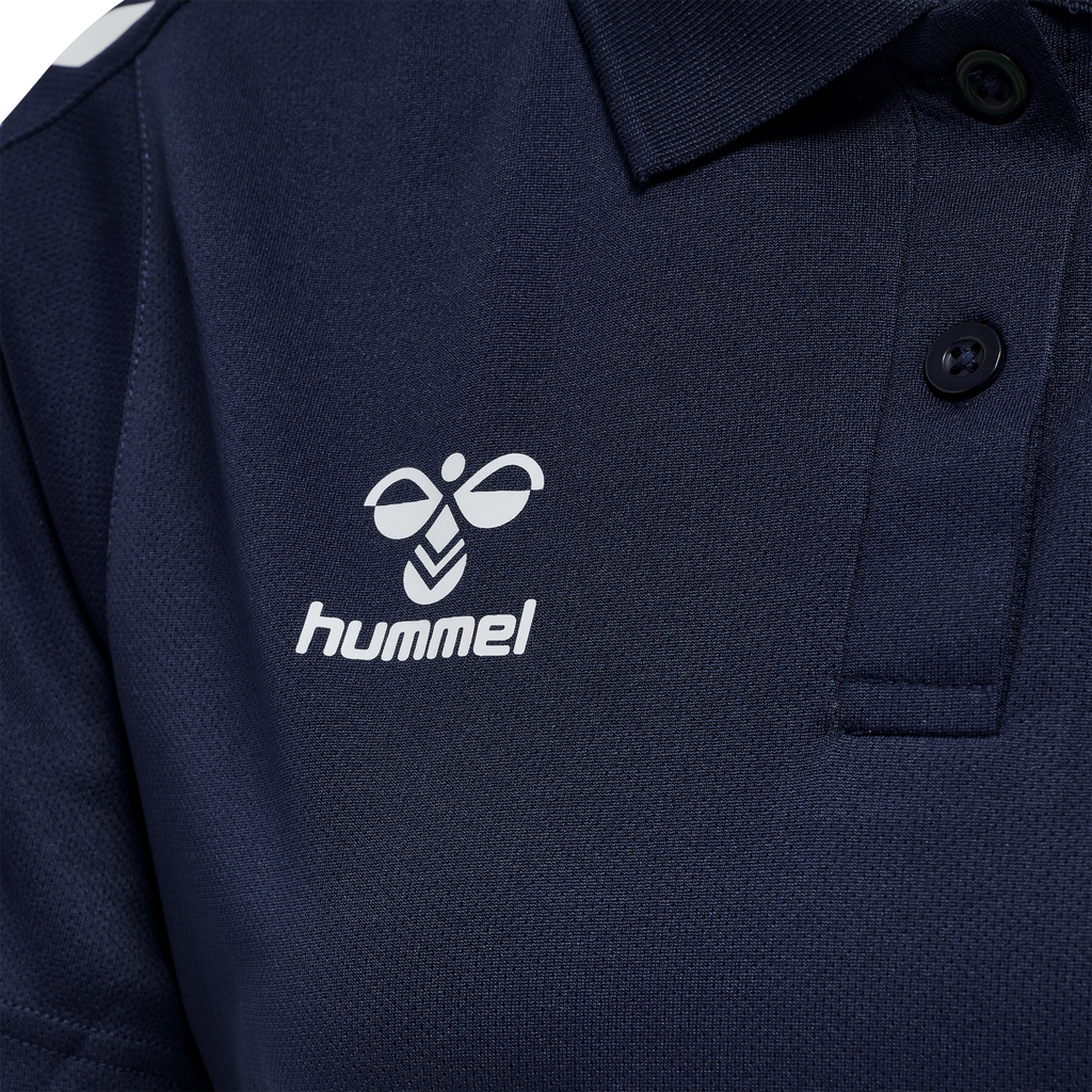 hmlCORE XK FUNCTIONAL POLO WOMAN
