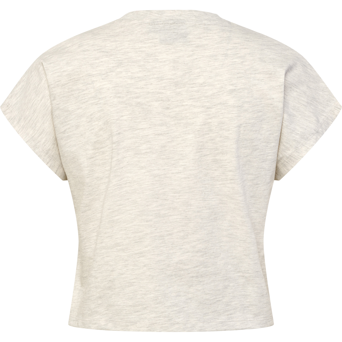 hmlLGC JUNE CROPPED T-SHIRT