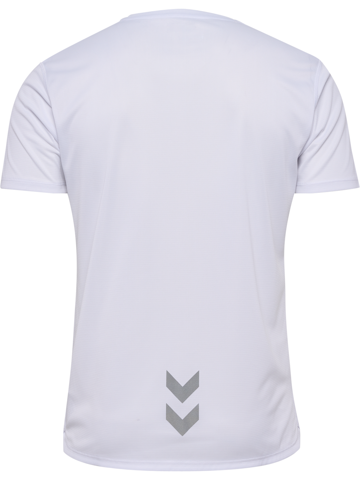 hmlRUN JERSEY S/S
