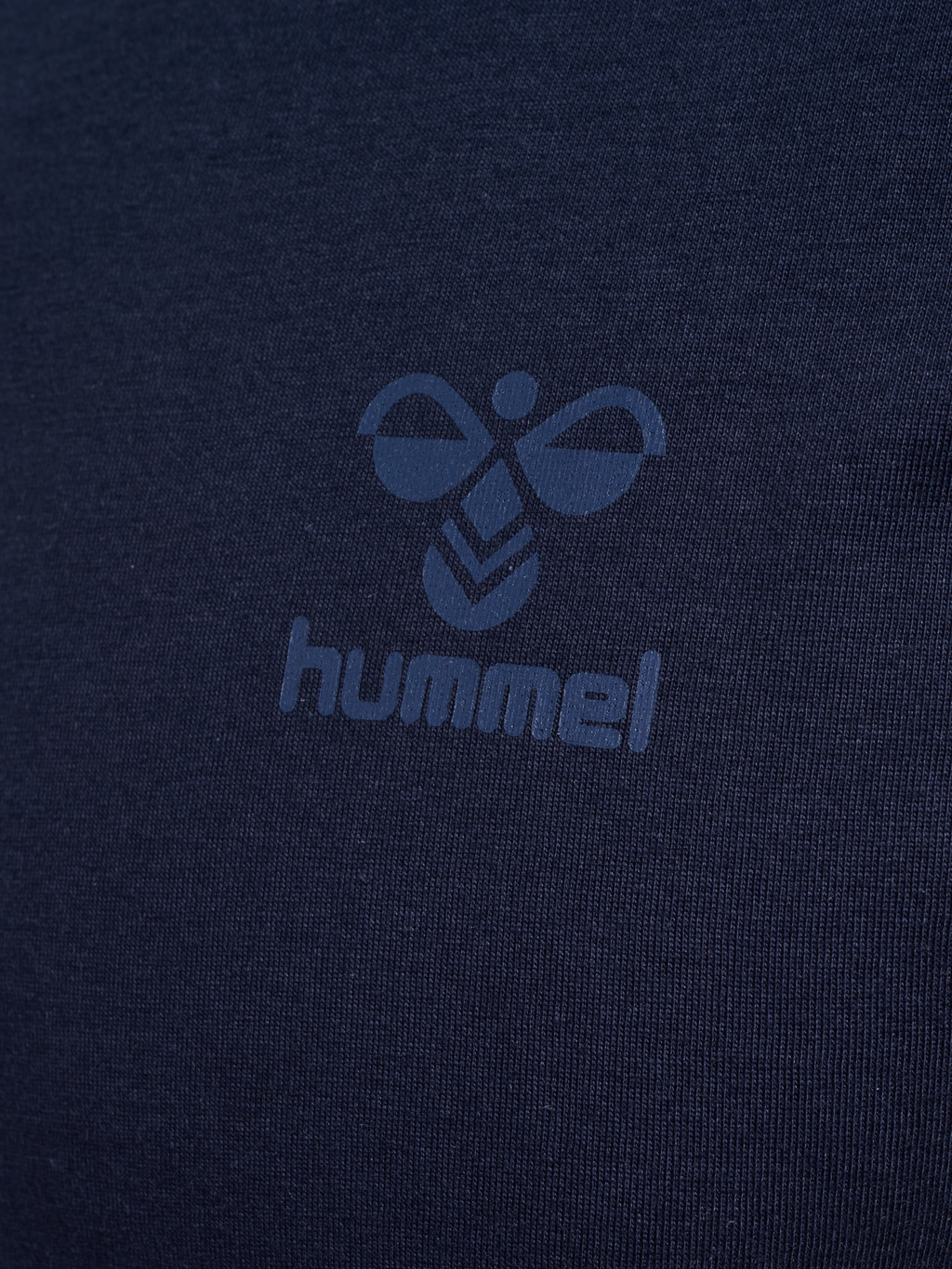 hmlBEE CLASSIC T-SHIRT S/S