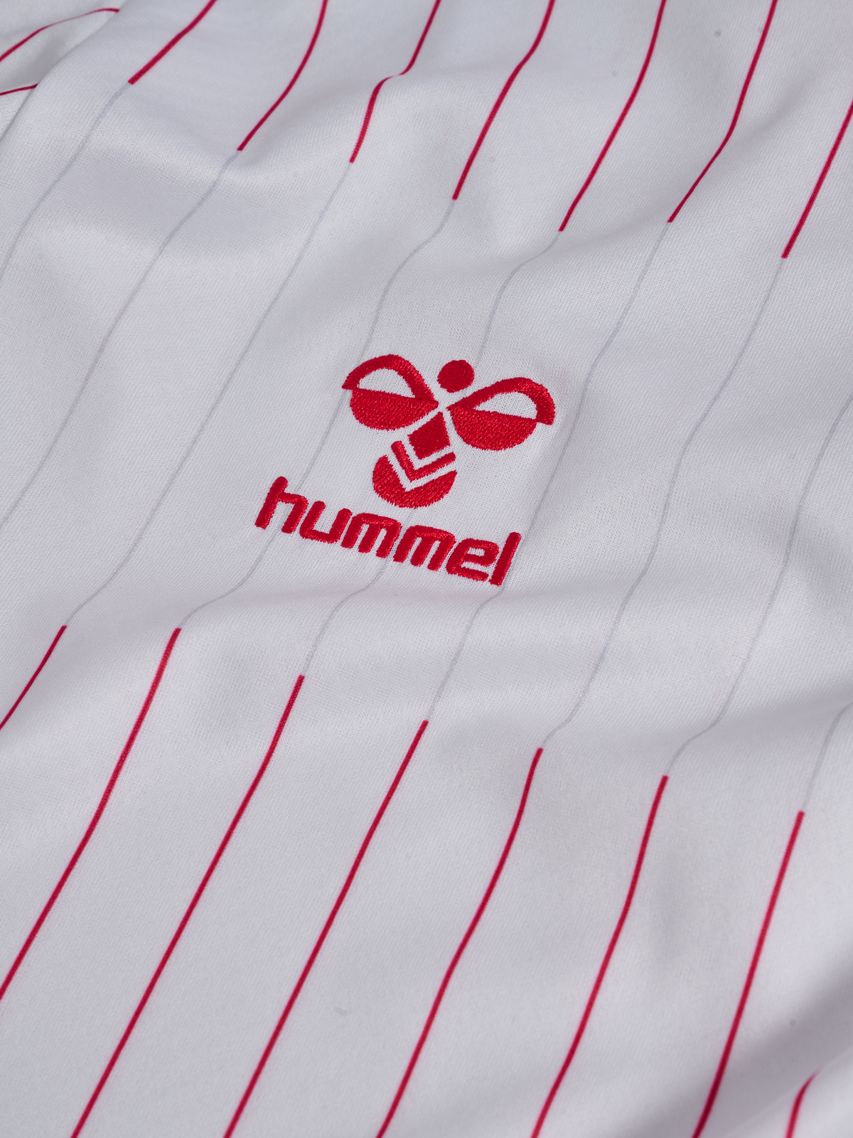 DBU 26 AWAY JERSEY L/S