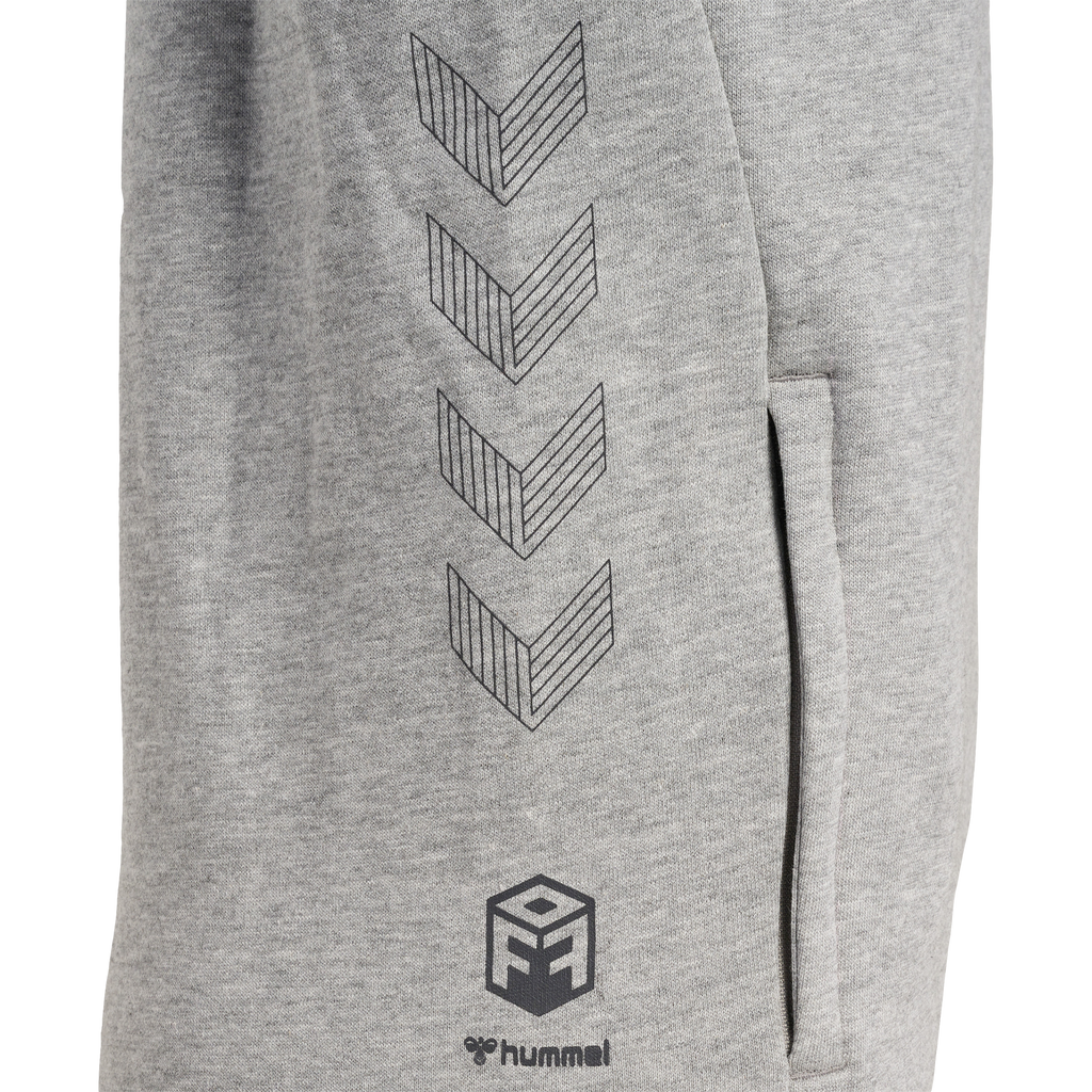 hmlOFFGRID HOODIE KIDS