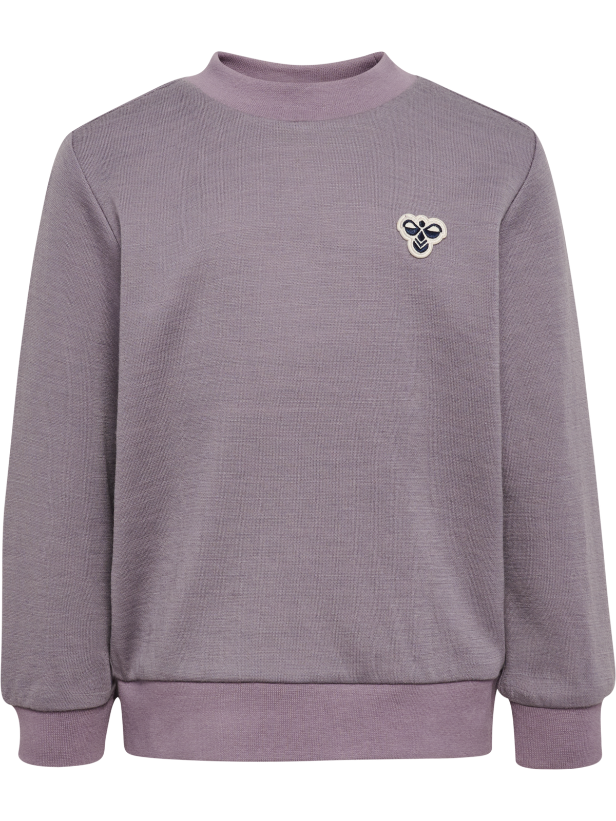 hmlMINI WOOL SWEATSHIRT BEE