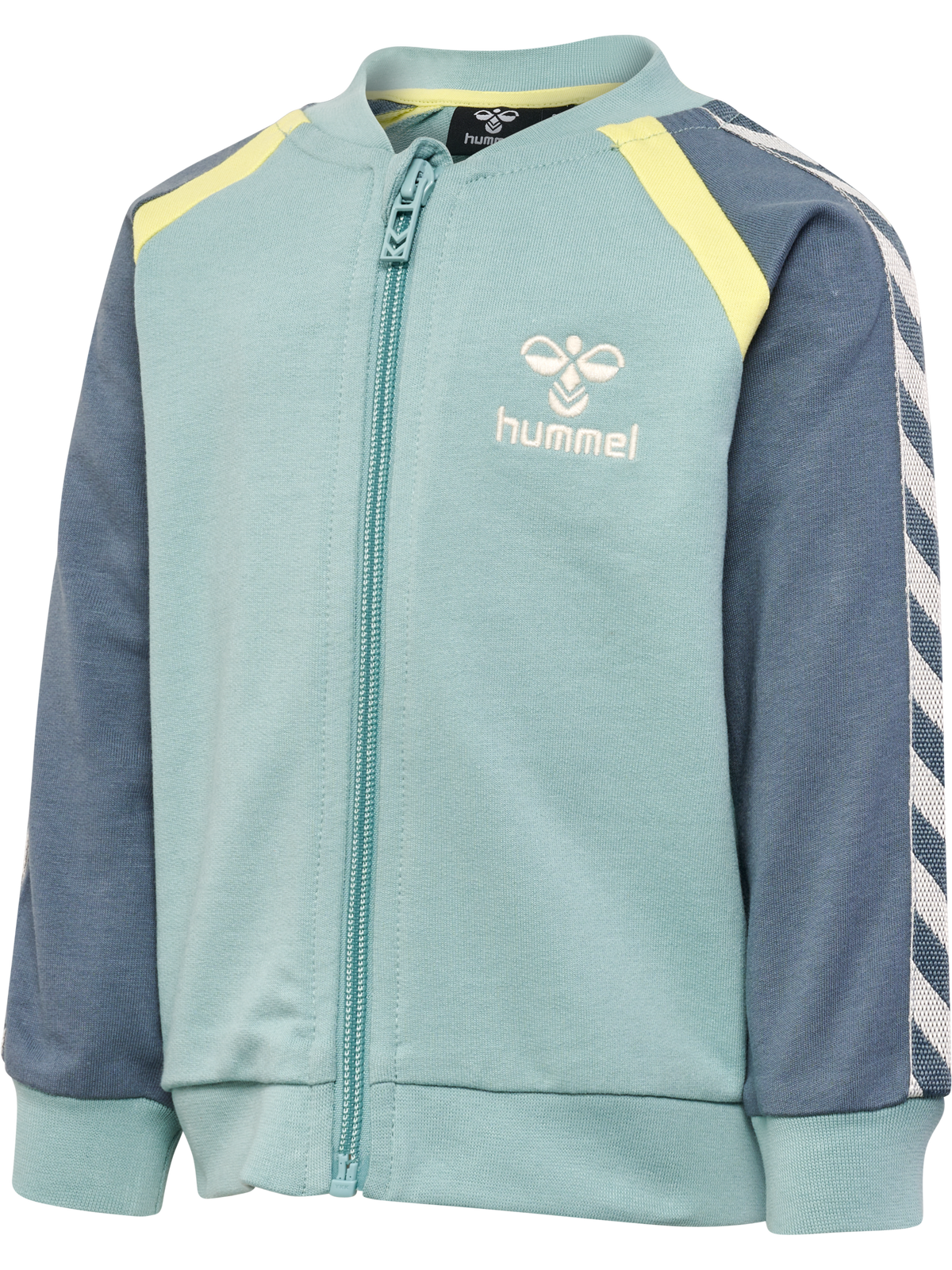 hmlLEAGUE ZIP JACKET