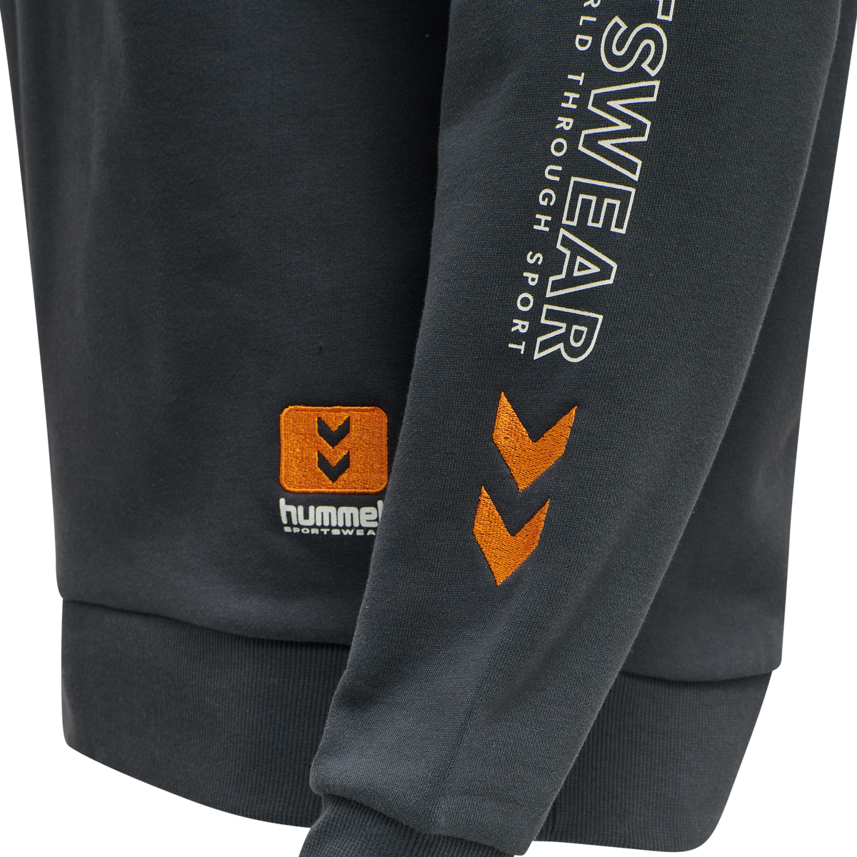 hmlLGC BIRK SWEATSHIRT