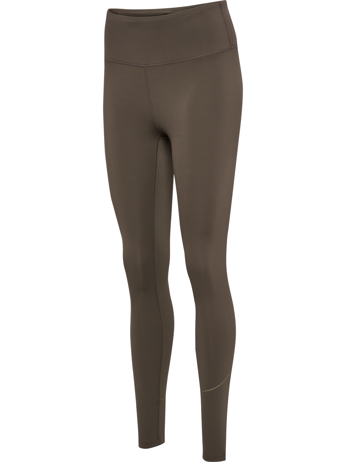 hmlCOURT MID WAIST POCKET TIGHTS W