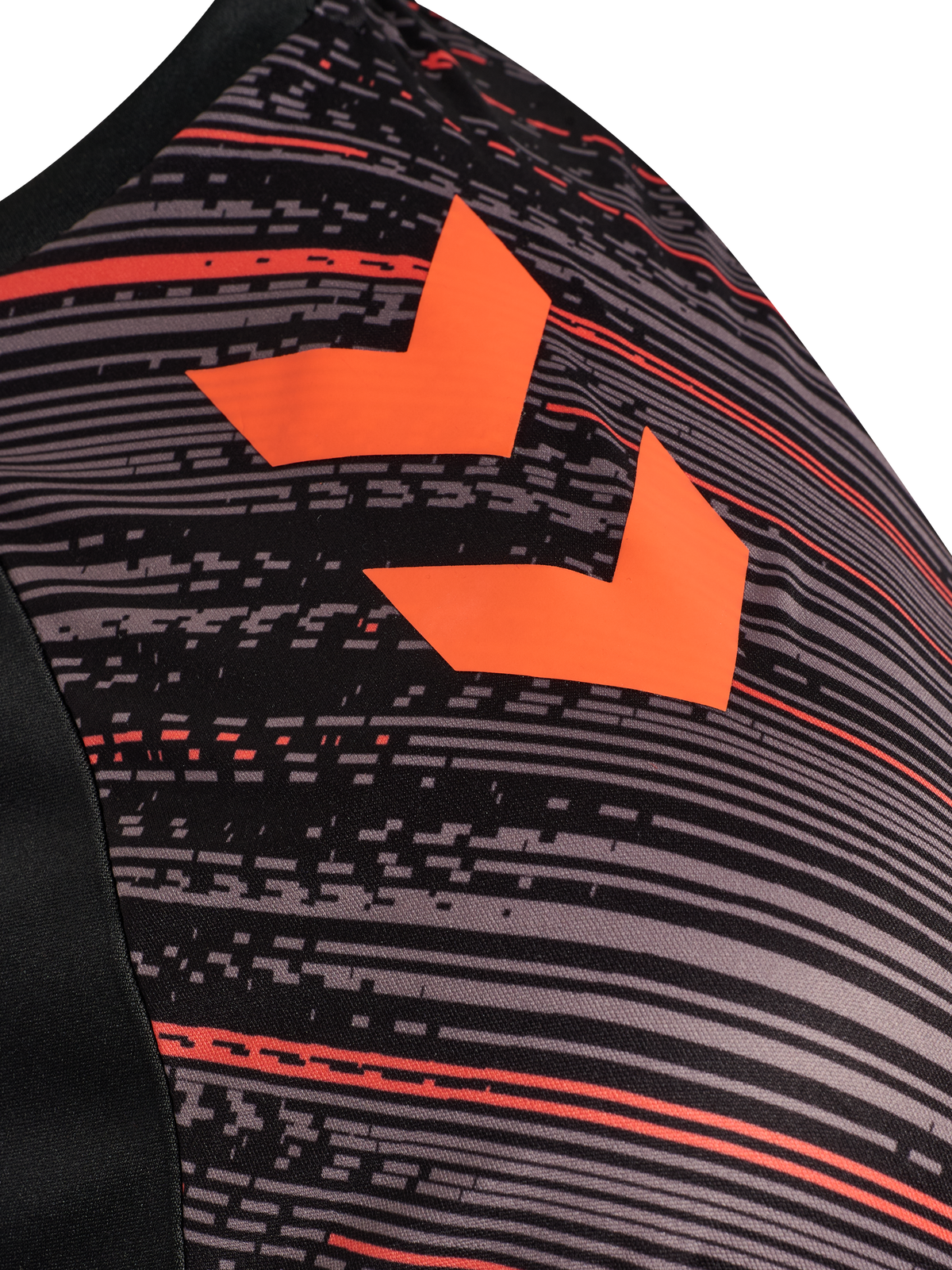 hmlBLAZE PRO TRAINING JERSEY S/S