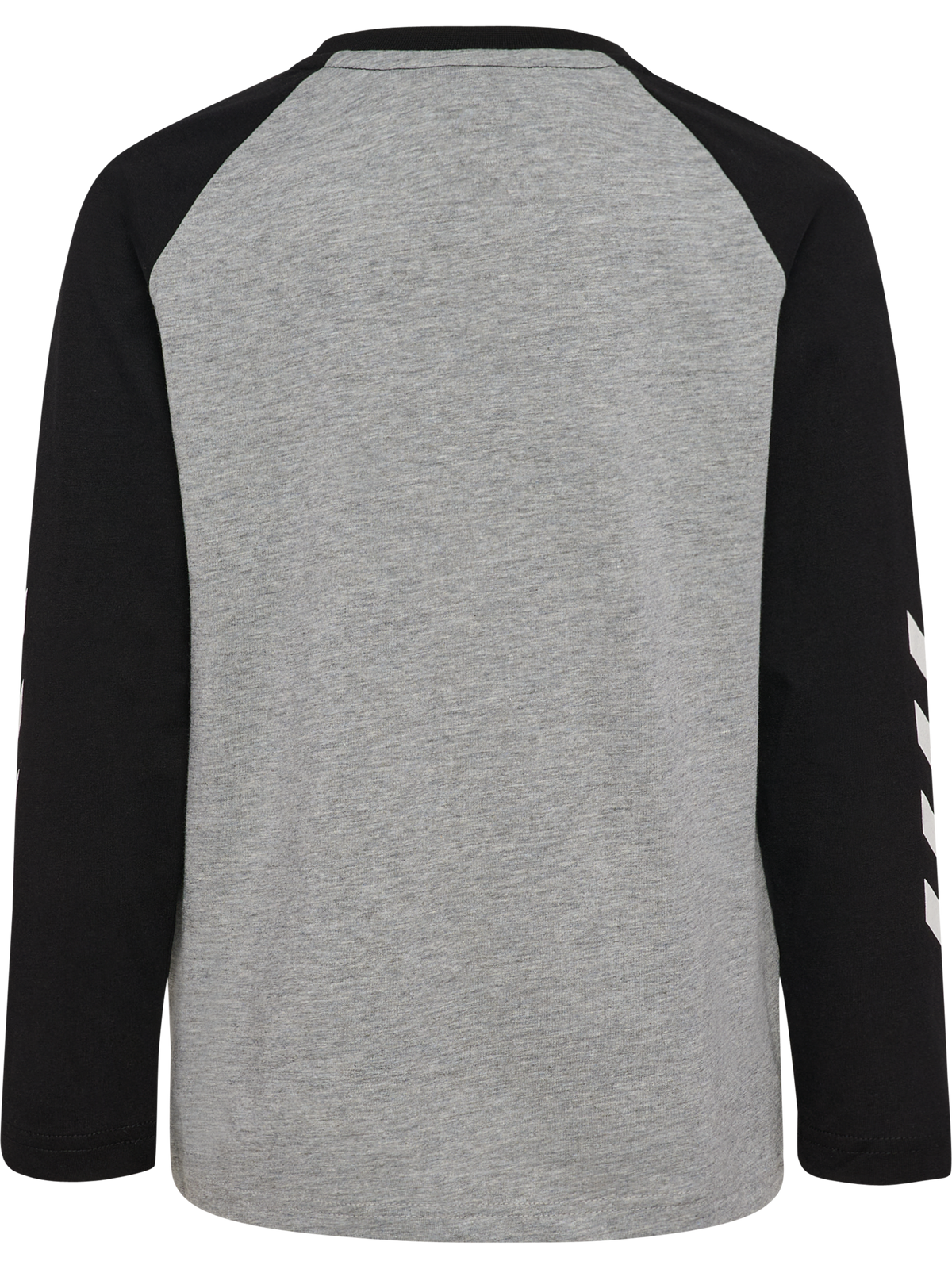 hmlJR LOGO T-SHIRT L/S