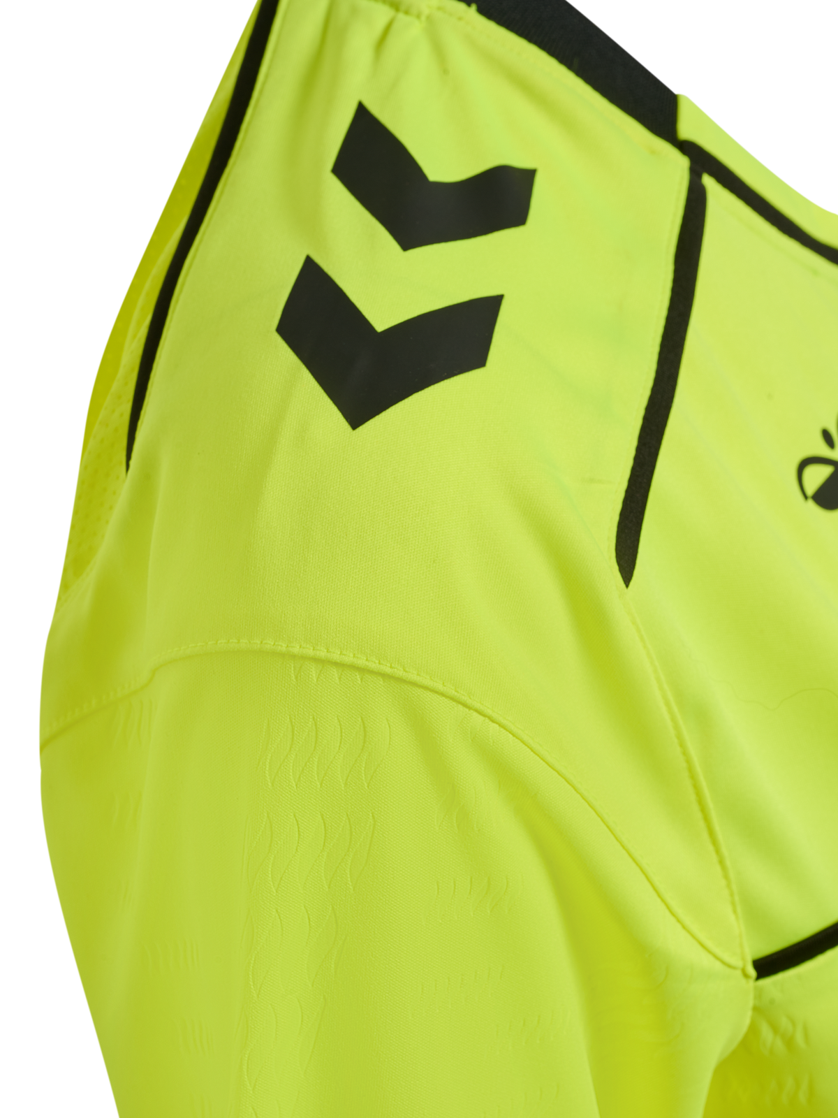 hmlREFEREE JERSEY S/S WOMAN