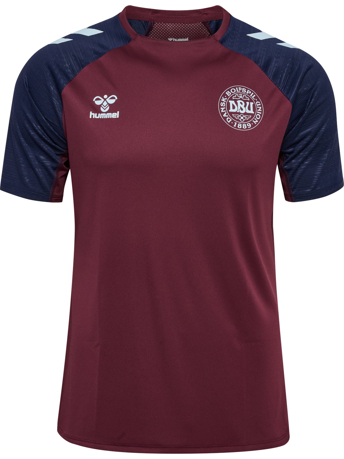 DBU 26 PRO TR JERSEY S/S