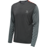 hmlPRO GRID GAME JERSEY L/S