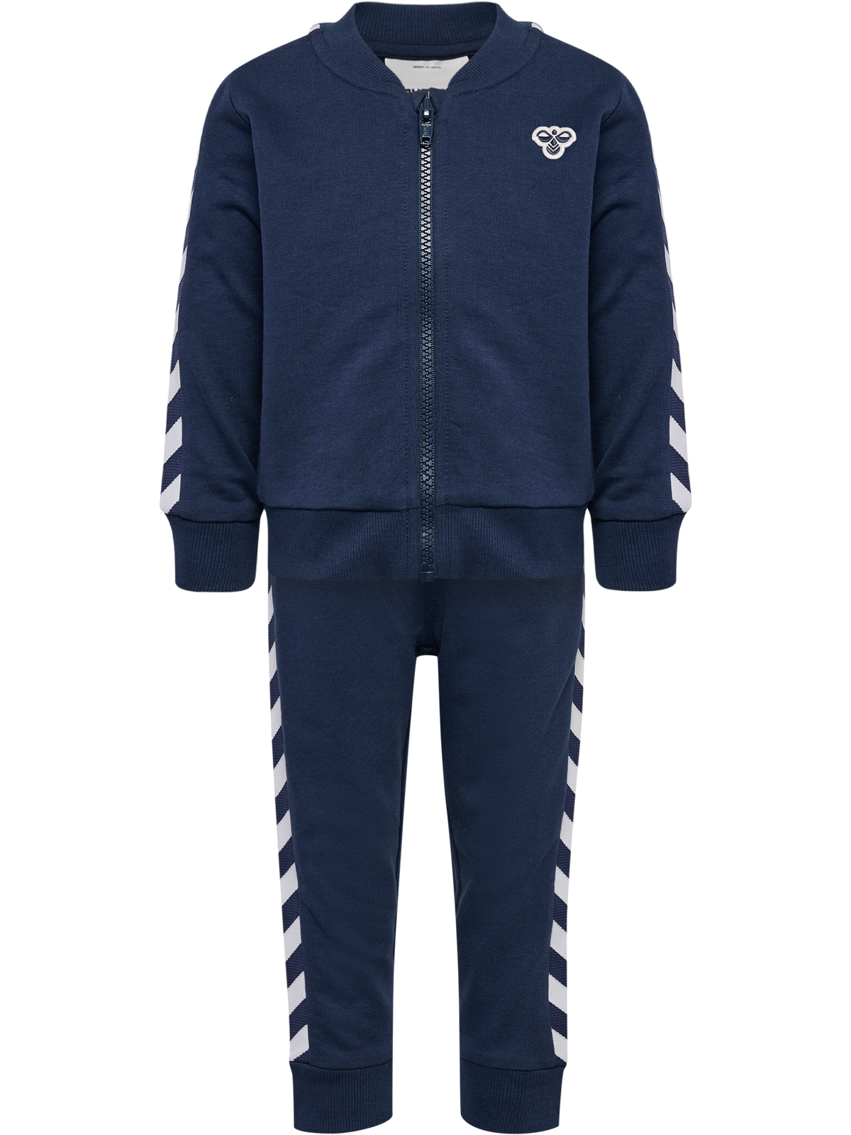 hmlMINI REG CHEVRON SET