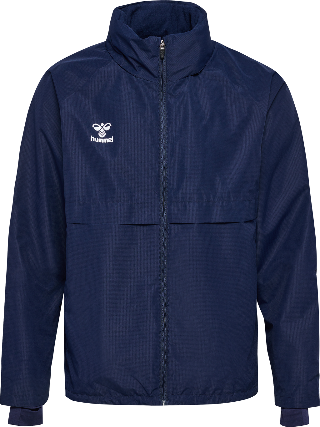 hmlGO SHELL JACKET