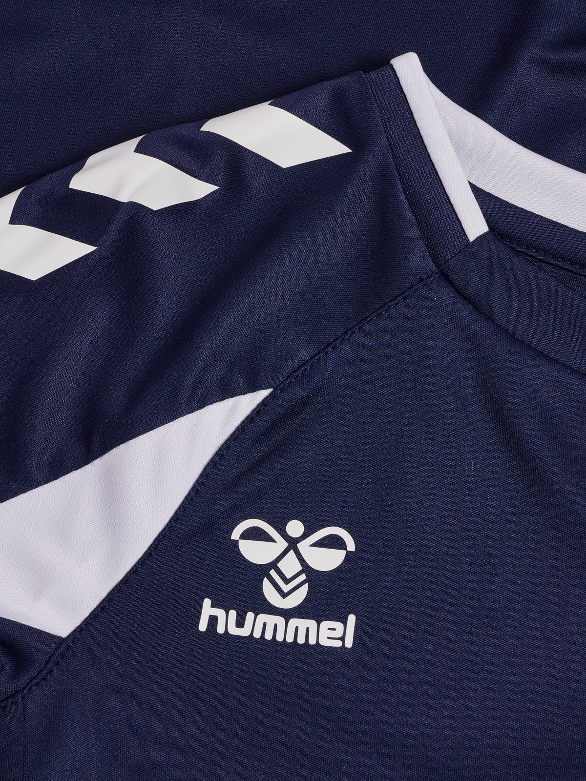 hmlCORE 2.0 JERSEY L/S KIDS