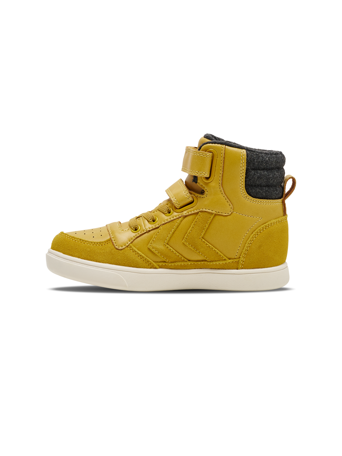 STADIL WINTER HIGH JR