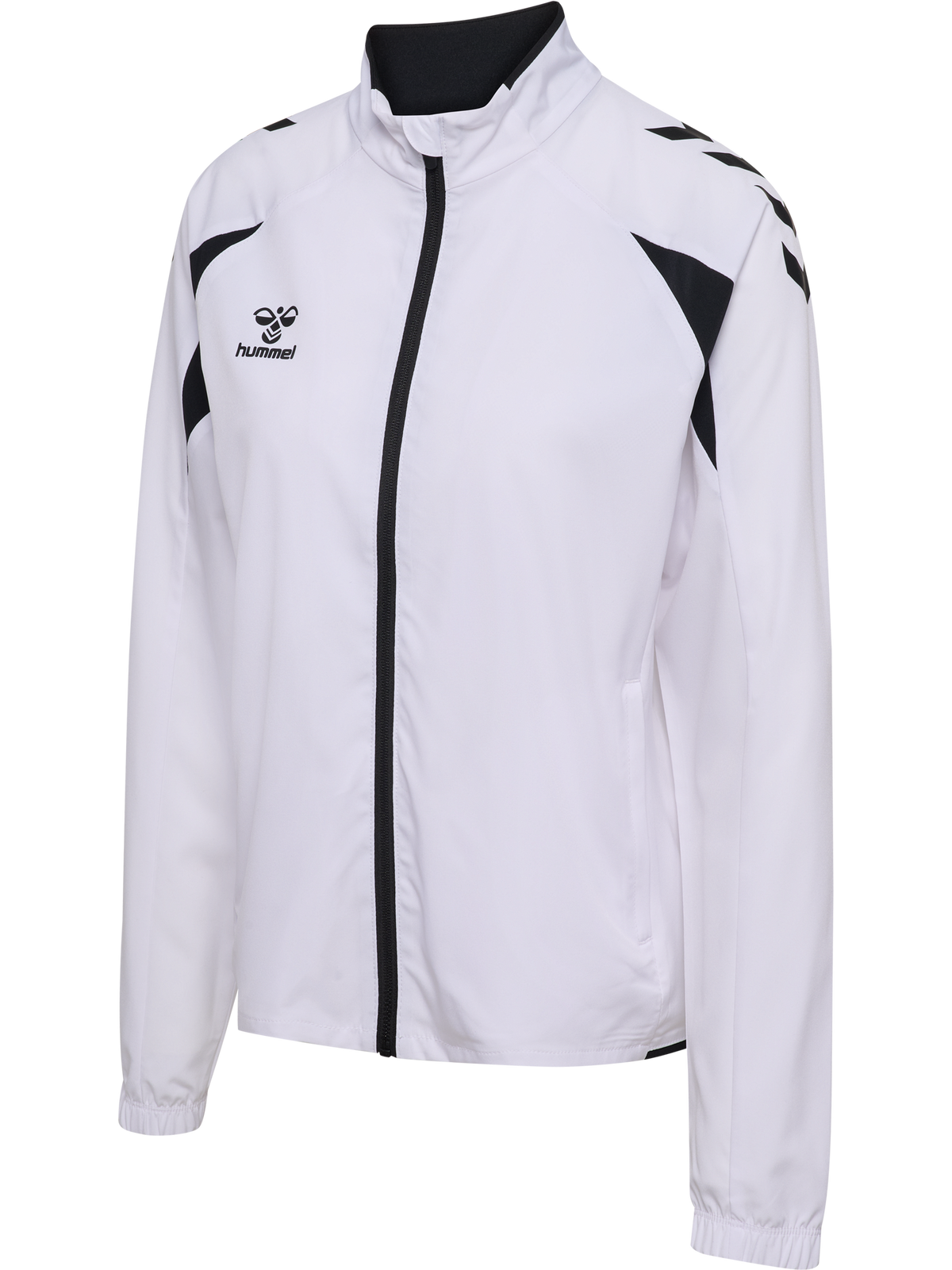 hmlCORE 2.0 WOVEN JACKET WOMAN